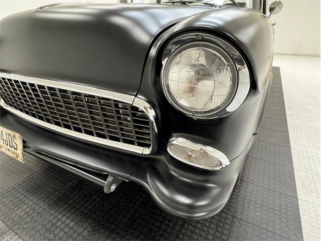 1955 Chevrolet 210 (CC-2097958) for sale in Morgantown, Pennsylvania