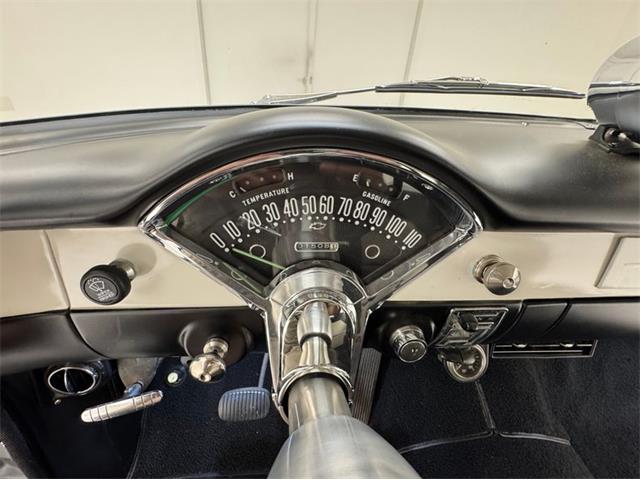 1955 Chevrolet 210 (CC-2097958) for sale in Morgantown, Pennsylvania