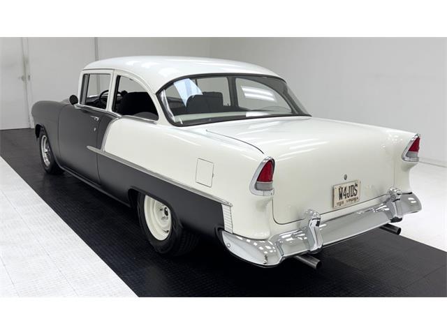 1955 Chevrolet 210 (CC-2097958) for sale in Morgantown, Pennsylvania