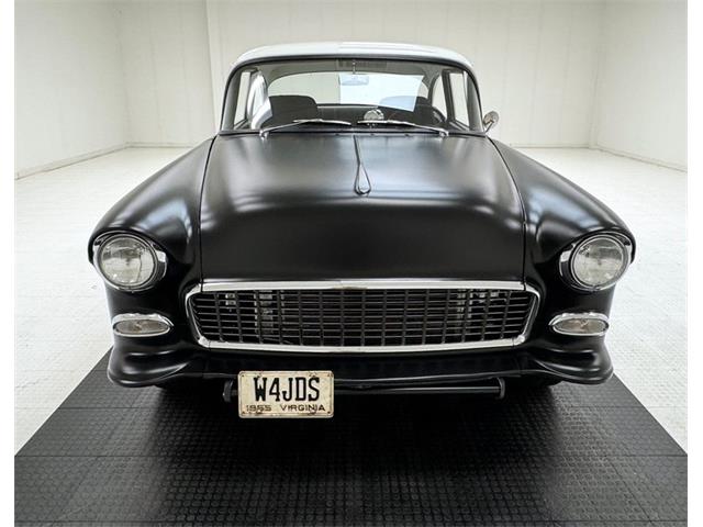 1955 Chevrolet 210 (CC-2097958) for sale in Morgantown, Pennsylvania