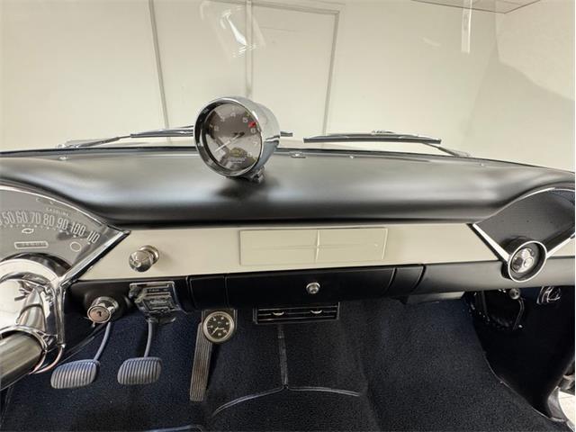 1955 Chevrolet 210 (CC-2097958) for sale in Morgantown, Pennsylvania
