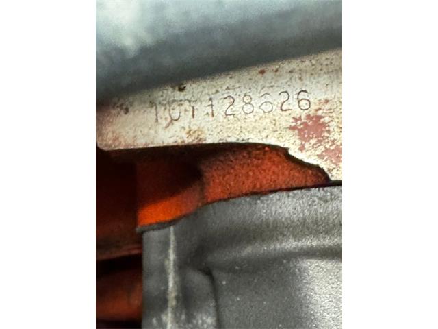 1955 Chevrolet 210 (CC-2097958) for sale in Morgantown, Pennsylvania