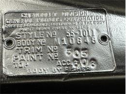1955 Chevrolet 210 (CC-2097958) for sale in Morgantown, Pennsylvania