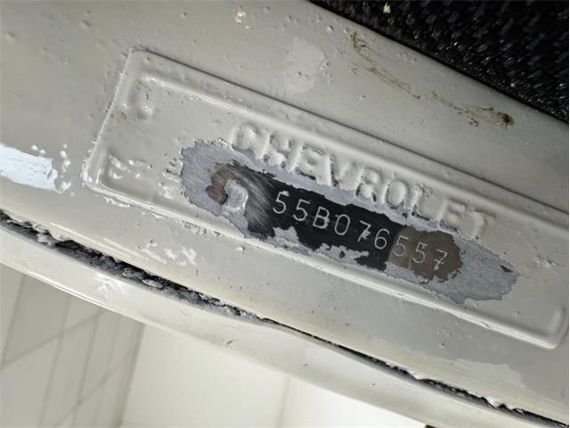 1955 Chevrolet 210 (CC-2097958) for sale in Morgantown, Pennsylvania