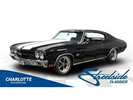 1970 Chevrolet Chevelle (CC-2097959) for sale in Concord, North Carolina