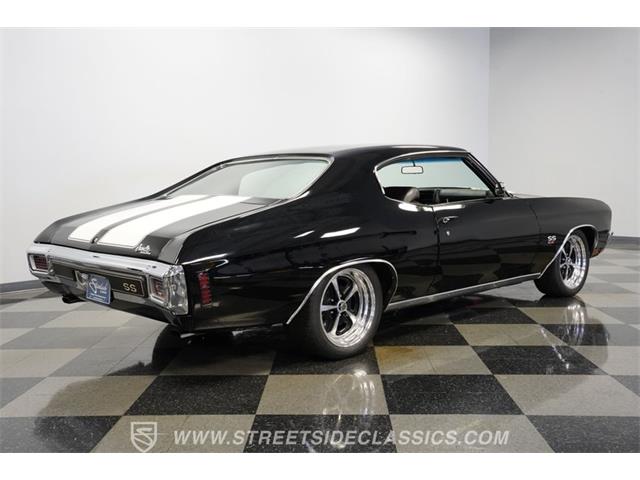1970 Chevrolet Chevelle (CC-2097959) for sale in Concord, North Carolina