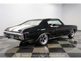 1970 Chevrolet Chevelle (CC-2097959) for sale in Concord, North Carolina