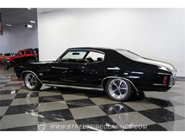 1970 Chevrolet Chevelle (CC-2097959) for sale in Concord, North Carolina