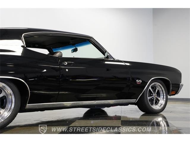 1970 Chevrolet Chevelle (CC-2097959) for sale in Concord, North Carolina