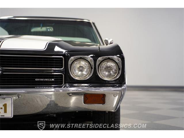 1970 Chevrolet Chevelle (CC-2097959) for sale in Concord, North Carolina