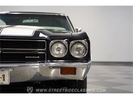 1970 Chevrolet Chevelle (CC-2097959) for sale in Concord, North Carolina