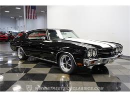 1970 Chevrolet Chevelle (CC-2097959) for sale in Concord, North Carolina