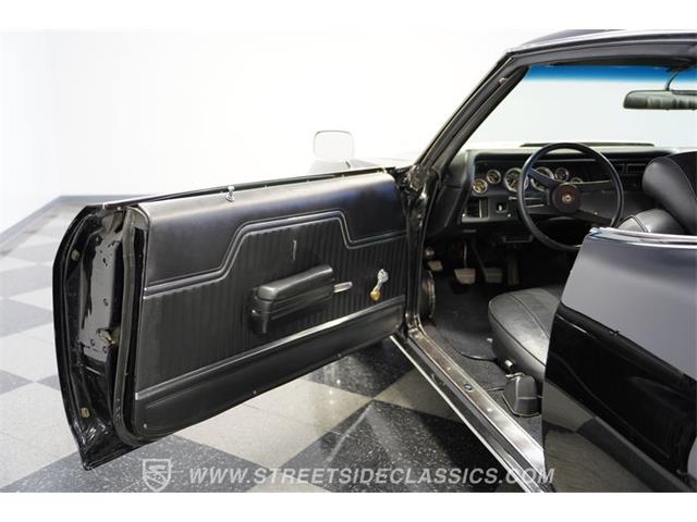 1970 Chevrolet Chevelle (CC-2097959) for sale in Concord, North Carolina