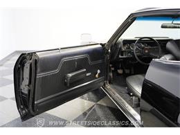 1970 Chevrolet Chevelle (CC-2097959) for sale in Concord, North Carolina