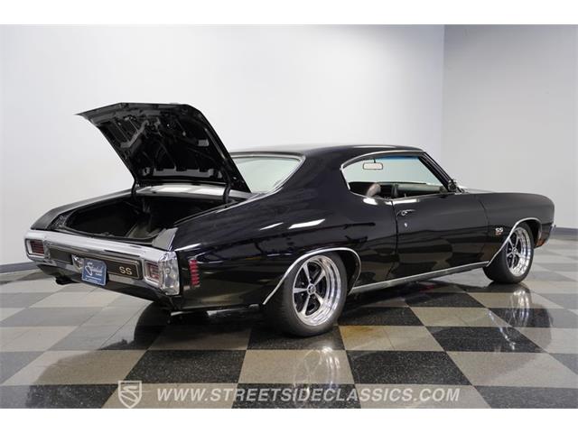 1970 Chevrolet Chevelle (CC-2097959) for sale in Concord, North Carolina