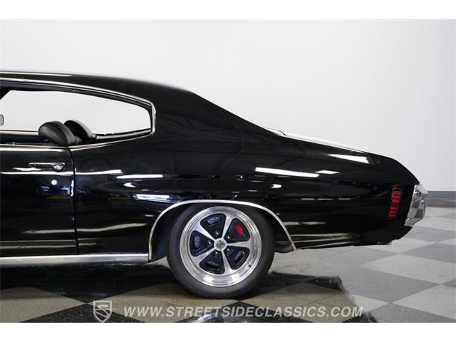 1970 Chevrolet Chevelle (CC-2097959) for sale in Concord, North Carolina