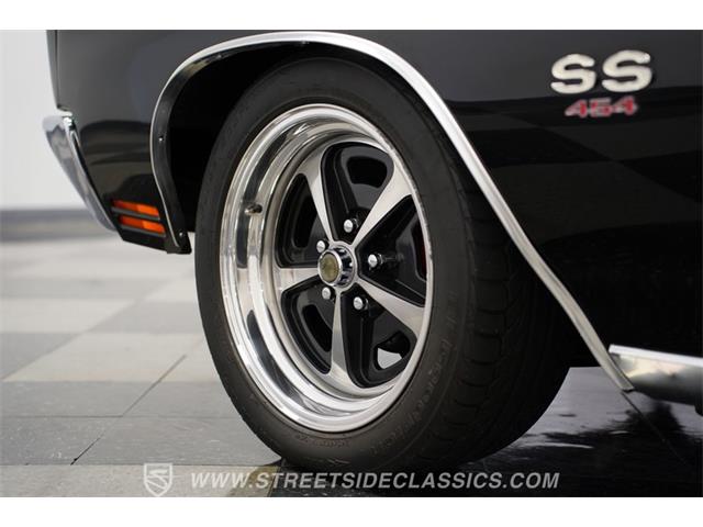1970 Chevrolet Chevelle (CC-2097959) for sale in Concord, North Carolina