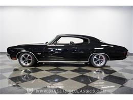 1970 Chevrolet Chevelle (CC-2097959) for sale in Concord, North Carolina