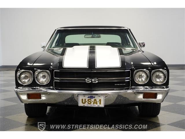 1970 Chevrolet Chevelle (CC-2097959) for sale in Concord, North Carolina