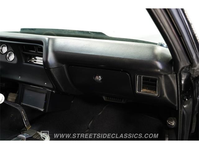 1970 Chevrolet Chevelle (CC-2097959) for sale in Concord, North Carolina