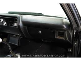 1970 Chevrolet Chevelle (CC-2097959) for sale in Concord, North Carolina
