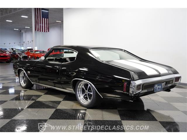 1970 Chevrolet Chevelle (CC-2097959) for sale in Concord, North Carolina