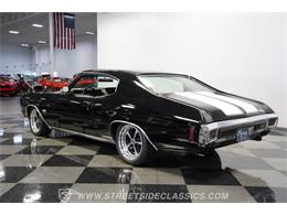 1970 Chevrolet Chevelle (CC-2097959) for sale in Concord, North Carolina