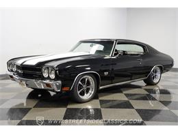 1970 Chevrolet Chevelle (CC-2097959) for sale in Concord, North Carolina
