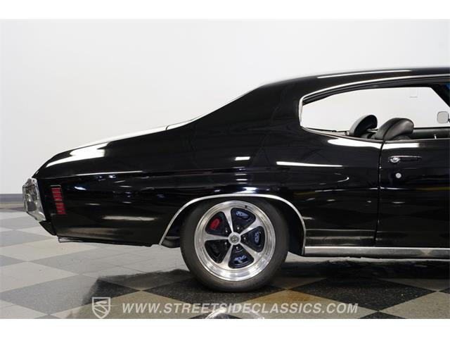 1970 Chevrolet Chevelle (CC-2097959) for sale in Concord, North Carolina