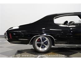 1970 Chevrolet Chevelle (CC-2097959) for sale in Concord, North Carolina
