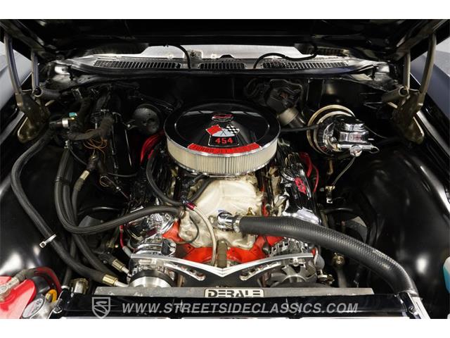 1970 Chevrolet Chevelle (CC-2097959) for sale in Concord, North Carolina