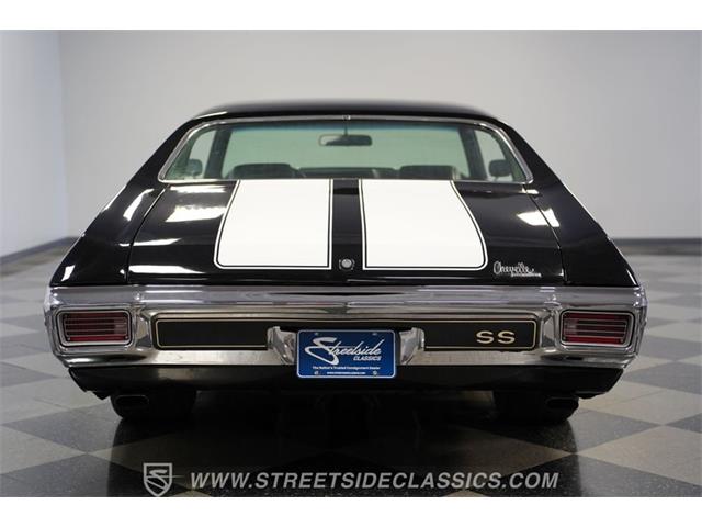 1970 Chevrolet Chevelle (CC-2097959) for sale in Concord, North Carolina