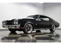 1970 Chevrolet Chevelle (CC-2097959) for sale in Concord, North Carolina