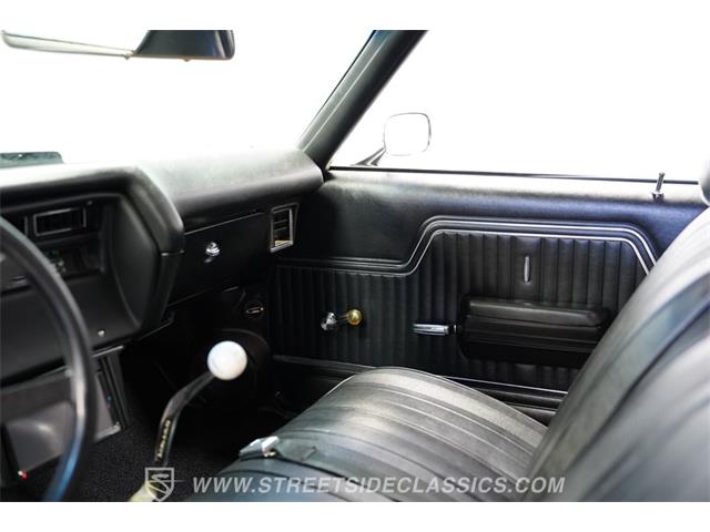 1970 Chevrolet Chevelle (CC-2097959) for sale in Concord, North Carolina