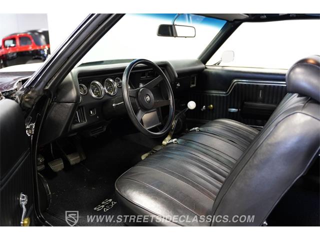 1970 Chevrolet Chevelle (CC-2097959) for sale in Concord, North Carolina