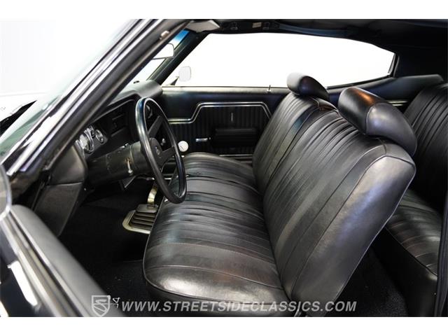 1970 Chevrolet Chevelle (CC-2097959) for sale in Concord, North Carolina