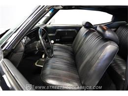 1970 Chevrolet Chevelle (CC-2097959) for sale in Concord, North Carolina