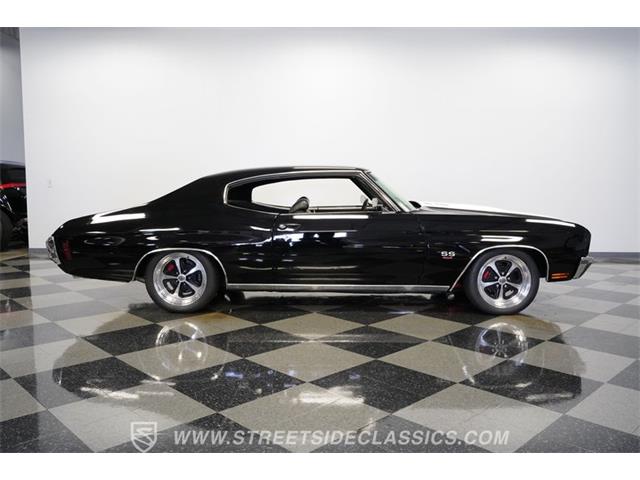 1970 Chevrolet Chevelle (CC-2097959) for sale in Concord, North Carolina