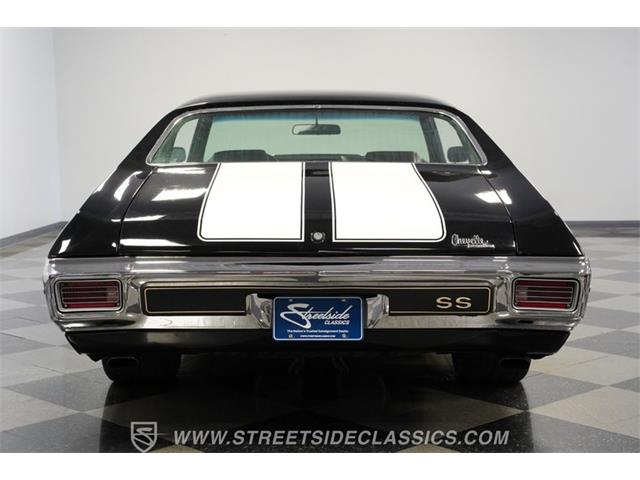 1970 Chevrolet Chevelle (CC-2097959) for sale in Concord, North Carolina