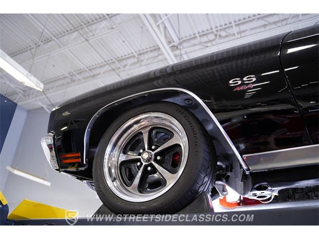 1970 Chevrolet Chevelle (CC-2097959) for sale in Concord, North Carolina