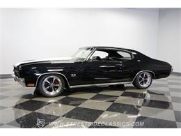 1970 Chevrolet Chevelle (CC-2097959) for sale in Concord, North Carolina