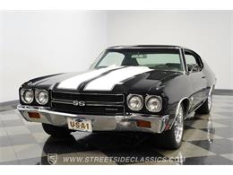 1970 Chevrolet Chevelle (CC-2097959) for sale in Concord, North Carolina