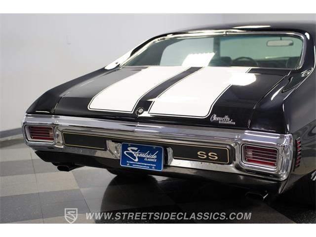 1970 Chevrolet Chevelle (CC-2097959) for sale in Concord, North Carolina