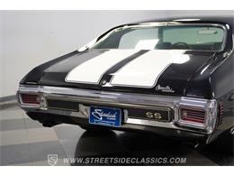 1970 Chevrolet Chevelle (CC-2097959) for sale in Concord, North Carolina