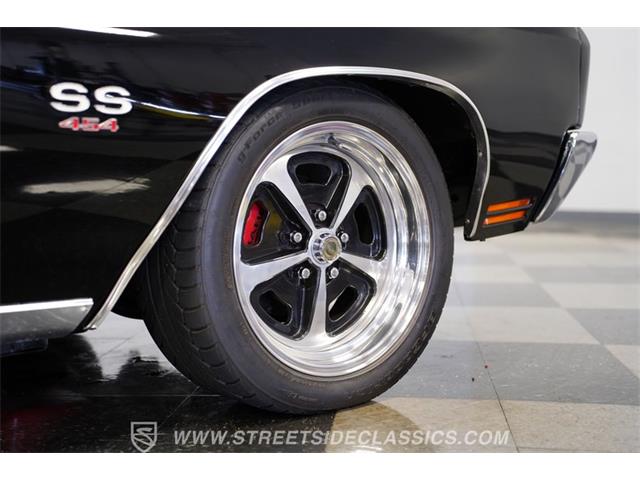 1970 Chevrolet Chevelle (CC-2097959) for sale in Concord, North Carolina