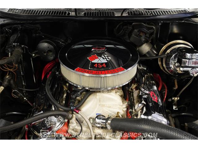 1970 Chevrolet Chevelle (CC-2097959) for sale in Concord, North Carolina