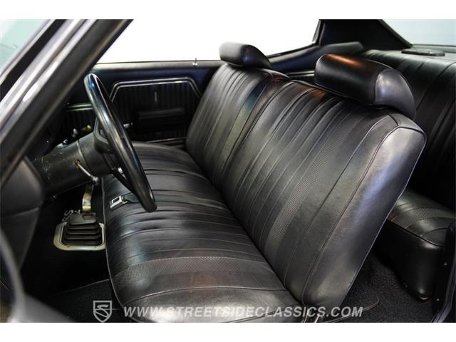 1970 Chevrolet Chevelle (CC-2097959) for sale in Concord, North Carolina