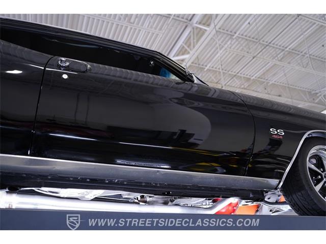 1970 Chevrolet Chevelle (CC-2097959) for sale in Concord, North Carolina