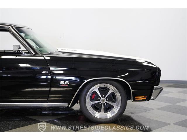 1970 Chevrolet Chevelle (CC-2097959) for sale in Concord, North Carolina
