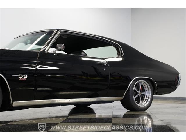 1970 Chevrolet Chevelle (CC-2097959) for sale in Concord, North Carolina